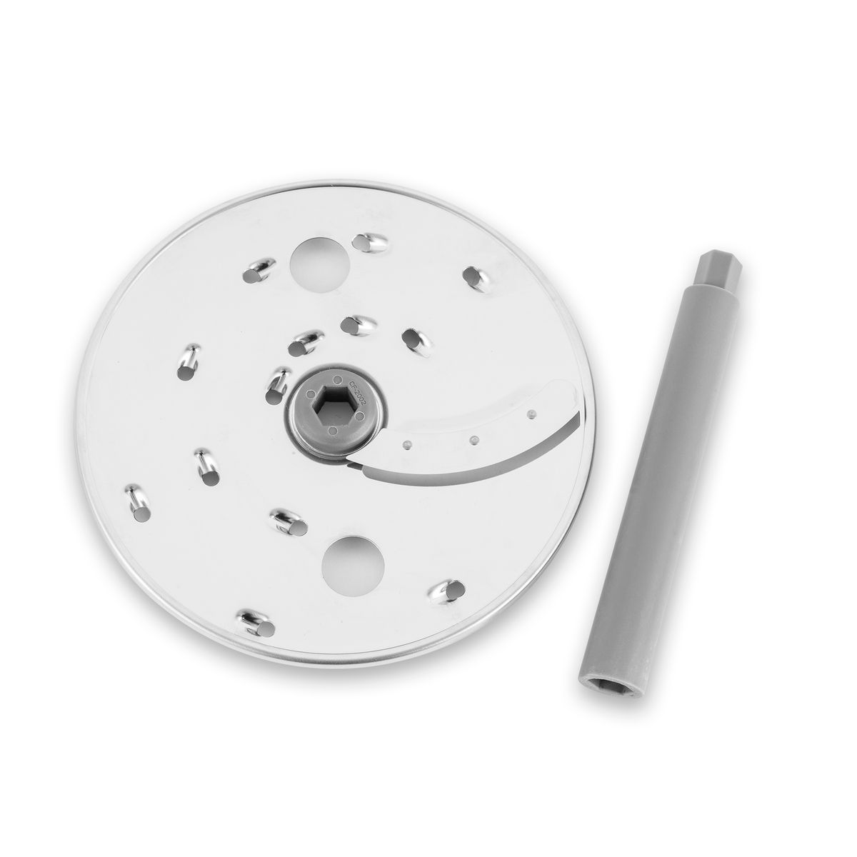 KITCHENCOOK Robot cuiseur multifonction connecté CUISIO X - Blanc