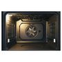 Voir la diapositive 3 : HOTPOINT Four encastrable FA4S8419PIXHA, 71 L, Multifonction, Chaleur pulsé, Nettoyage pyrolyse