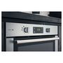 Voir la diapositive 6 : HOTPOINT Four encastrable FA4S8419PIXHA, 71 L, Multifonction, Chaleur pulsé, Nettoyage pyrolyse