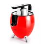 Voir la diapositive 5 : KITCHENCOOK Presse agrume électrique PRESSPOD - Rouge