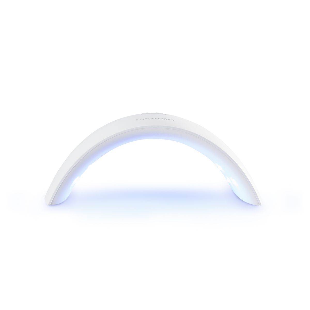 LANAFORM Sèche ongles LA130513 - Blanc