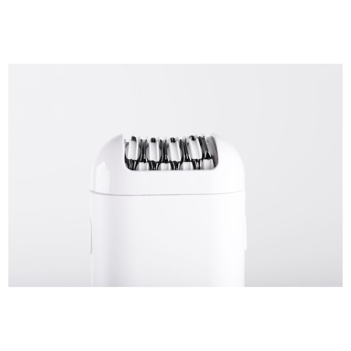 QILIVE Épilateur électrique Q.7993 - Blanc