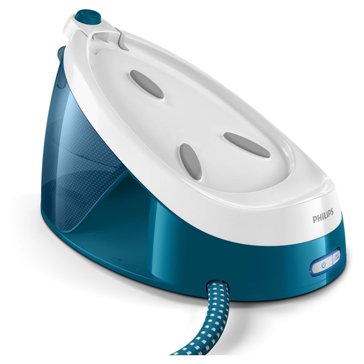 PHILIPS Centrale vapeur GC6840 - Bleu
