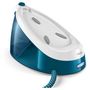 Voir la diapositive 2 : PHILIPS Centrale vapeur GC6840 - Bleu