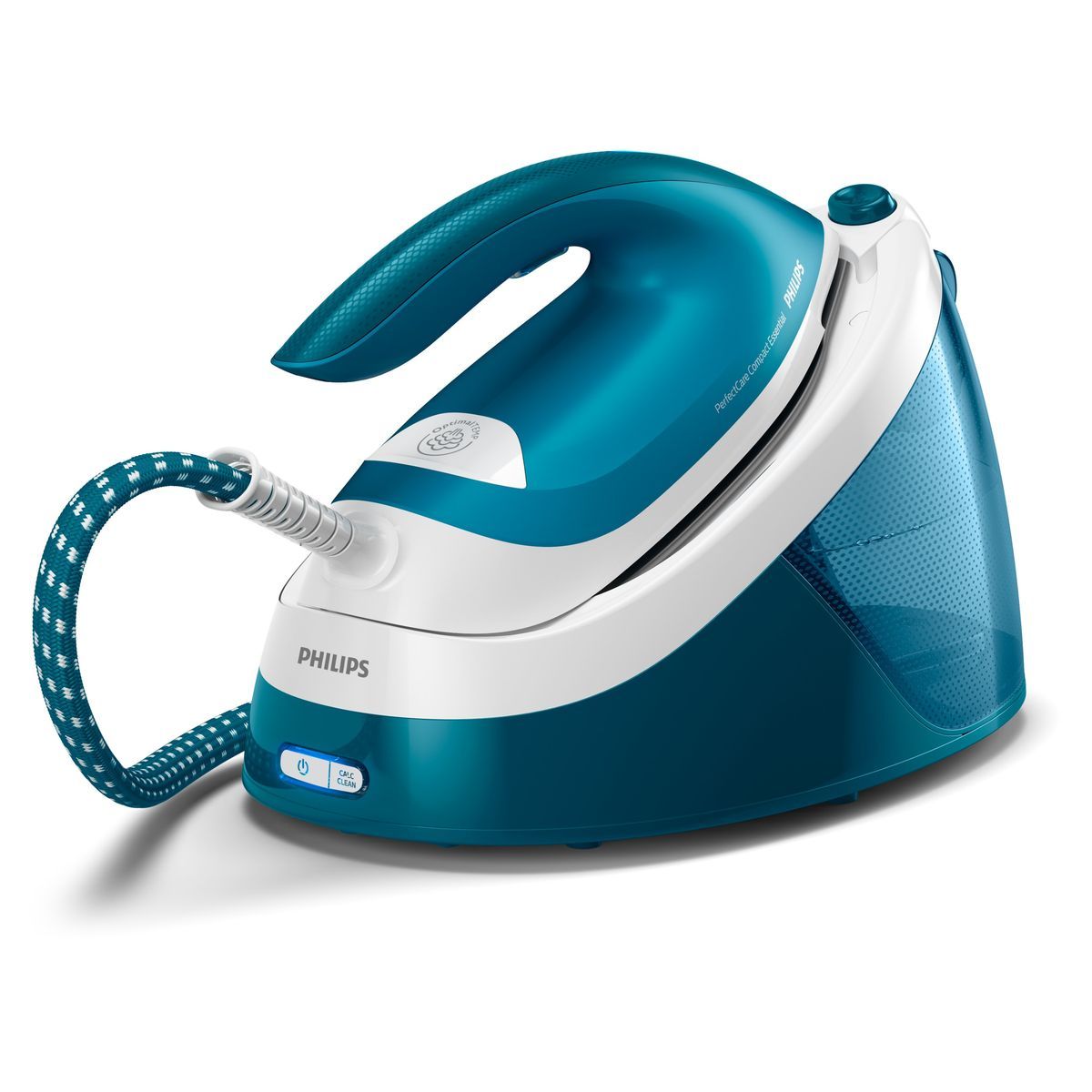 PHILIPS Centrale vapeur GC6840 - Bleu