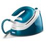 Voir la diapositive 3 : PHILIPS Centrale vapeur GC6840 - Bleu