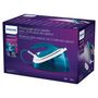 Voir la diapositive 5 : PHILIPS Centrale vapeur GC6840 - Bleu