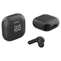 BLAUPUNKT Écouteurs sans fil Bluetooth avec étui de charge - BLP4970 - Noir