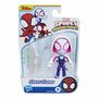Voir la diapositive 3 : HASBRO Figurine Spidey ans the Amazing Friends