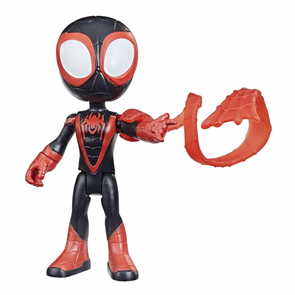 HASBRO Figurine Spidey ans the Amazing Friends