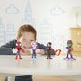Voir la diapositive 11 : HASBRO Figurine Spidey ans the Amazing Friends