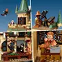 LEGO Harry Potter 76389 - Chambre des secrets de Poudlard