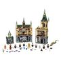Voir la diapositive 8 : LEGO Harry Potter 76389 - Chambre des secrets de Poudlard