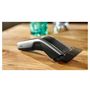 Voir la diapositive 2 : PHILIPS Tondeuse cheveux HC5630/15 - Gris