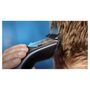 Voir la diapositive 4 : PHILIPS Tondeuse cheveux HC5630/15 - Gris