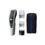 Voir la diapositive 6 : PHILIPS Tondeuse cheveux HC5630/15 - Gris