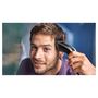 Voir la diapositive 7 : PHILIPS Tondeuse cheveux HC5630/15 - Gris