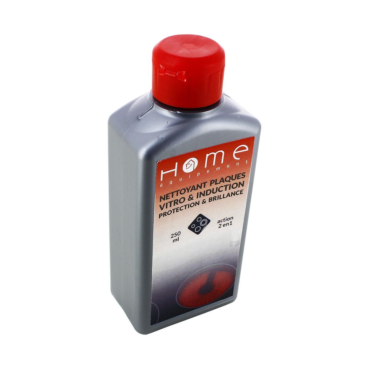 HOME EQUIPEMENT Nettoyant plaques vitro et induction A92001