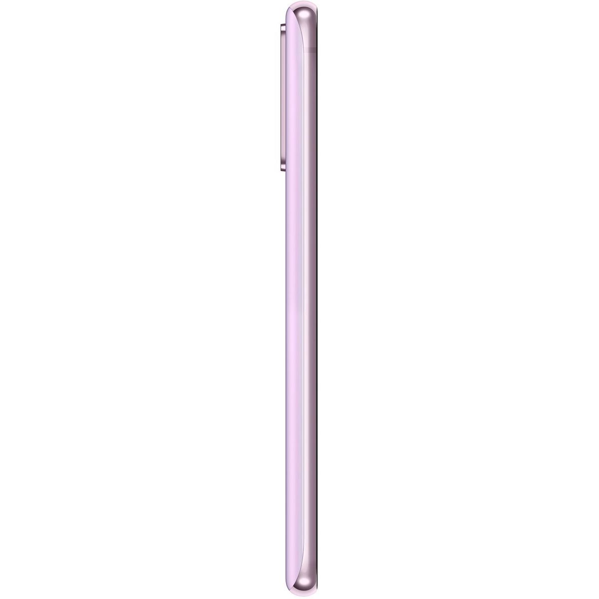 SAMSUNG Smartphone Galaxy S20 FE 4G 128 Go  6.5 pouces Lavande Double Sim