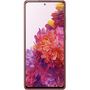Voir la diapositive 3 : SAMSUNG Smartphone Galaxy S20 FE 4G 128 Go  6.5 pouces Rouge Double Sim