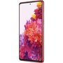 Voir la diapositive 4 : SAMSUNG Smartphone Galaxy S20 FE 4G 128 Go  6.5 pouces Rouge Double Sim