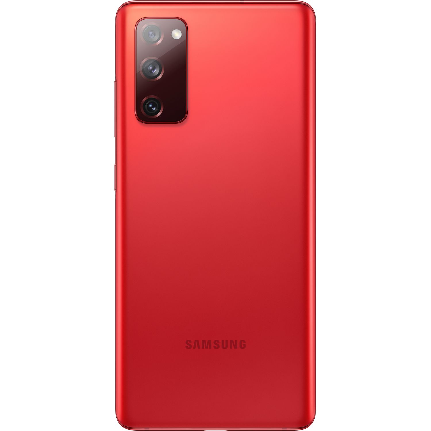 Voir la diapositive 6 : SAMSUNG Smartphone Galaxy S20 FE 4G 128 Go  6.5 pouces Rouge Double Sim