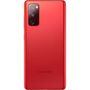Voir la diapositive 6 : SAMSUNG Smartphone Galaxy S20 FE 4G 128 Go  6.5 pouces Rouge Double Sim