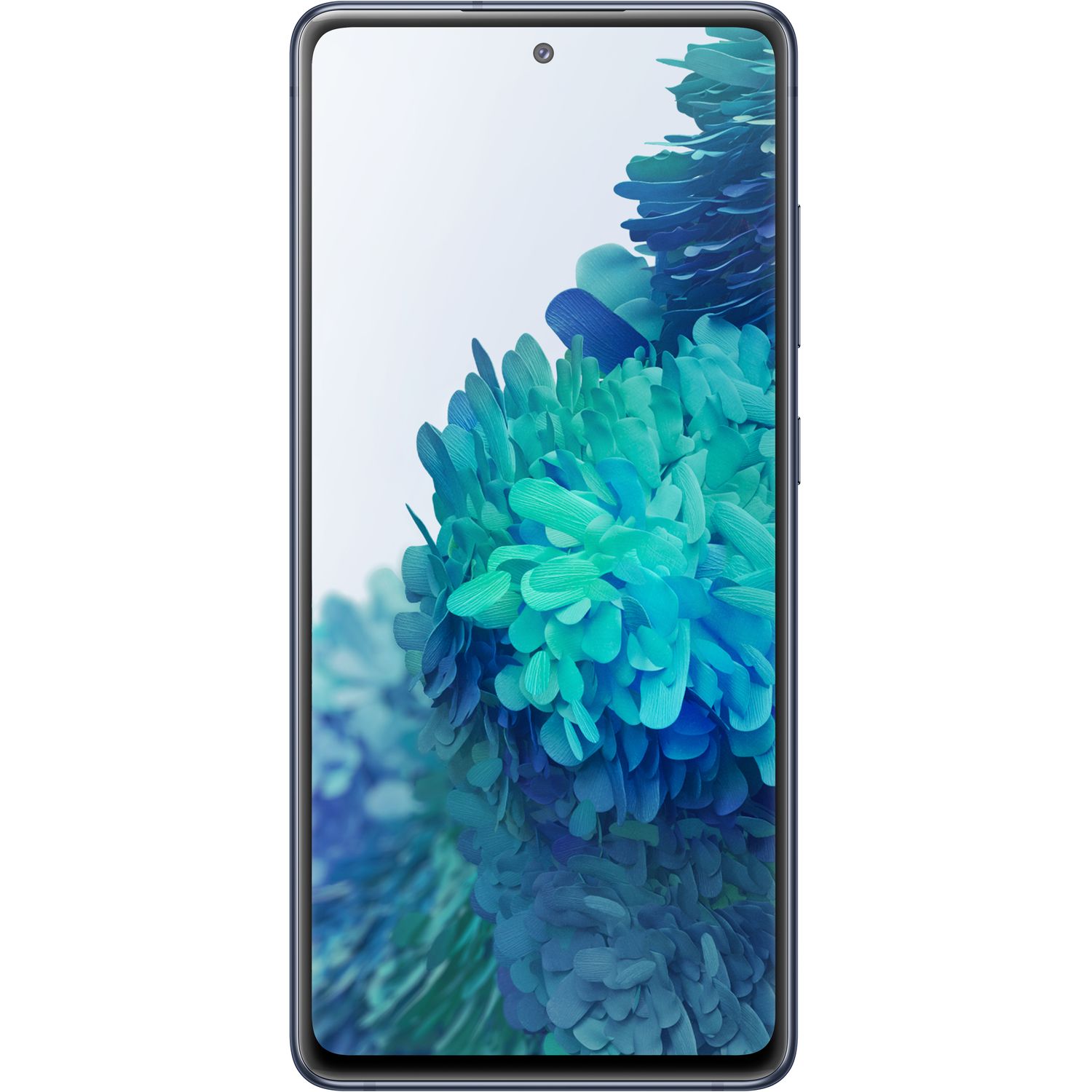 Voir la diapositive 4 : SAMSUNG Smartphone Galaxy S20 FE 4G 128 Go Bleu 