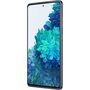Voir la diapositive 6 : SAMSUNG Smartphone Galaxy S20 FE 4G 128 Go Bleu 