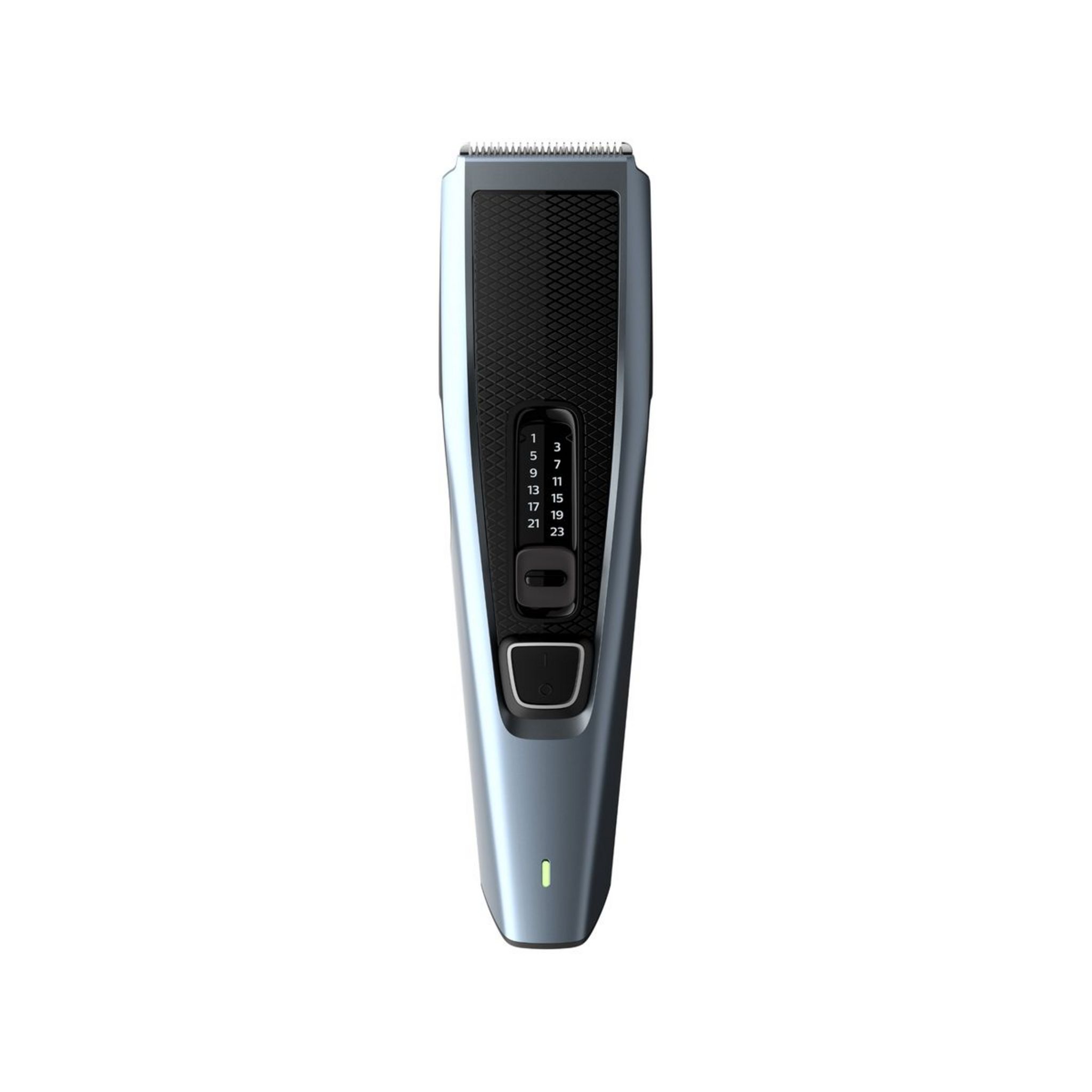 Voir la diapositive 5 : PHILIPS Tondeuse cheveux HC3530/15 - Gris