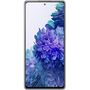 Voir la diapositive 3 : SAMSUNG Smartphone Galaxy S20 FE 4G 128 Go  6.5 pouces Blanc Double Sim