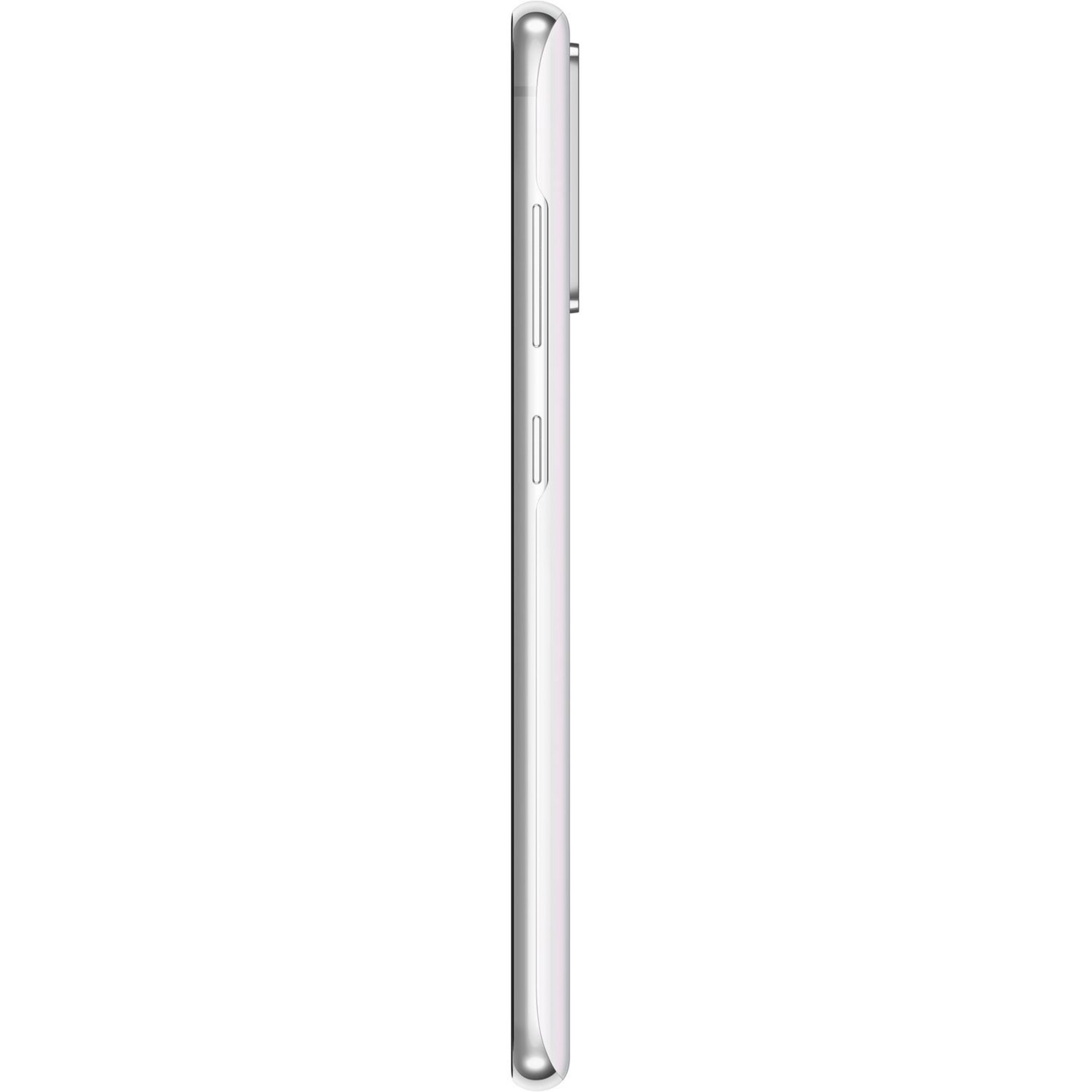 Voir la diapositive 6 : SAMSUNG Smartphone Galaxy S20 FE 4G 128 Go  6.5 pouces Blanc Double Sim