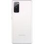 Voir la diapositive 7 : SAMSUNG Smartphone Galaxy S20 FE 4G 128 Go  6.5 pouces Blanc Double Sim