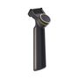 Voir la diapositive 12 : PHILIPS Tondeuse visage et corps QP6550/16 - Gris