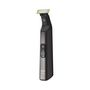Voir la diapositive 6 : PHILIPS Tondeuse visage et corps QP6550/16 - Gris