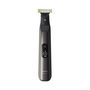 Voir la diapositive 7 : PHILIPS Tondeuse visage et corps QP6550/16 - Gris