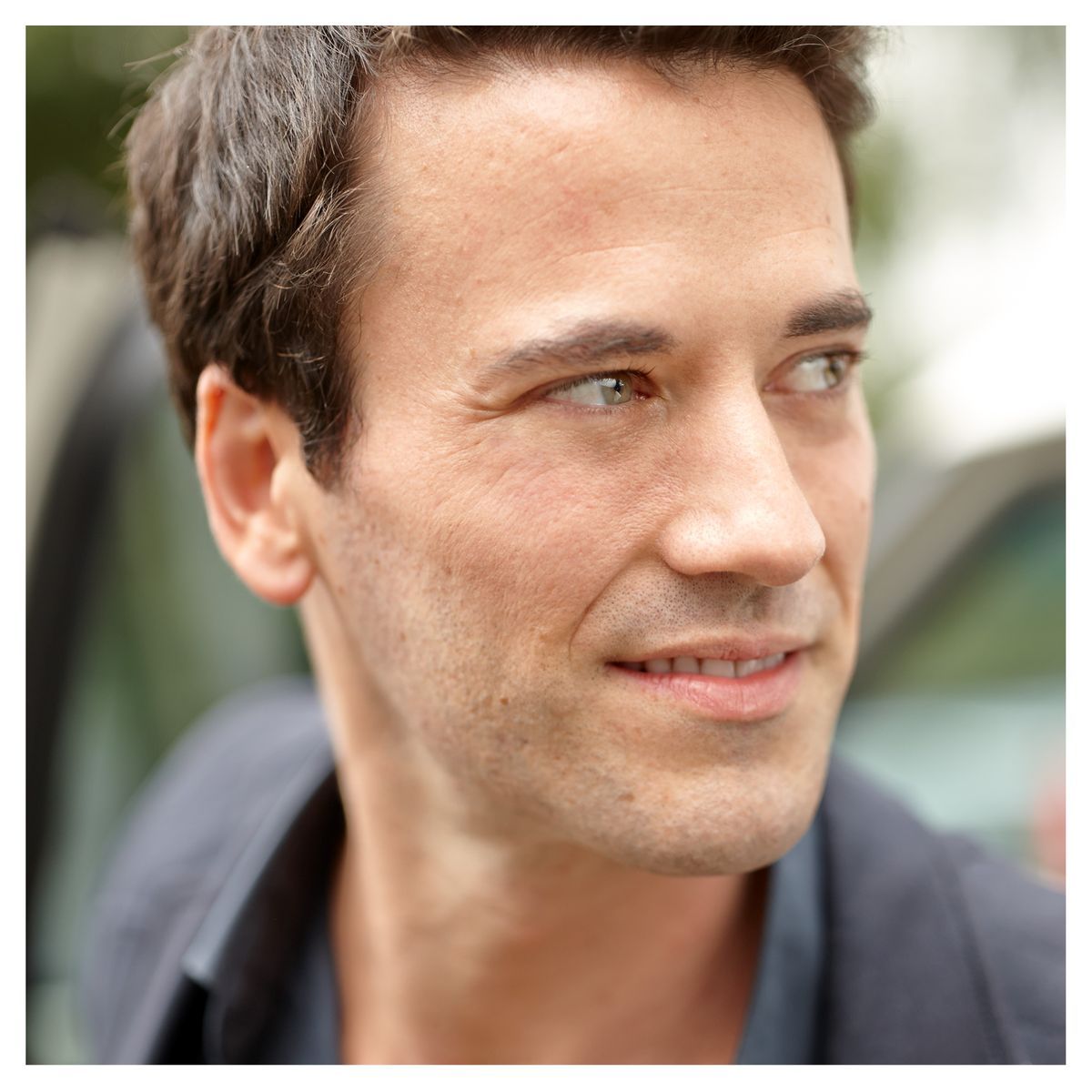 PHILIPS Rasoir électrique S7782/53 - Bleu nuit