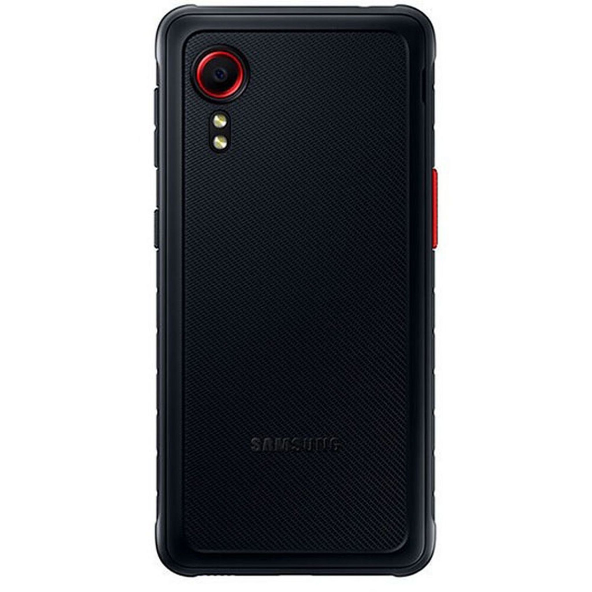 Voir la diapositive 6 : SAMSUNG Smartphone Galaxy XCover 5 Entreprise Edition  4G  Noir 