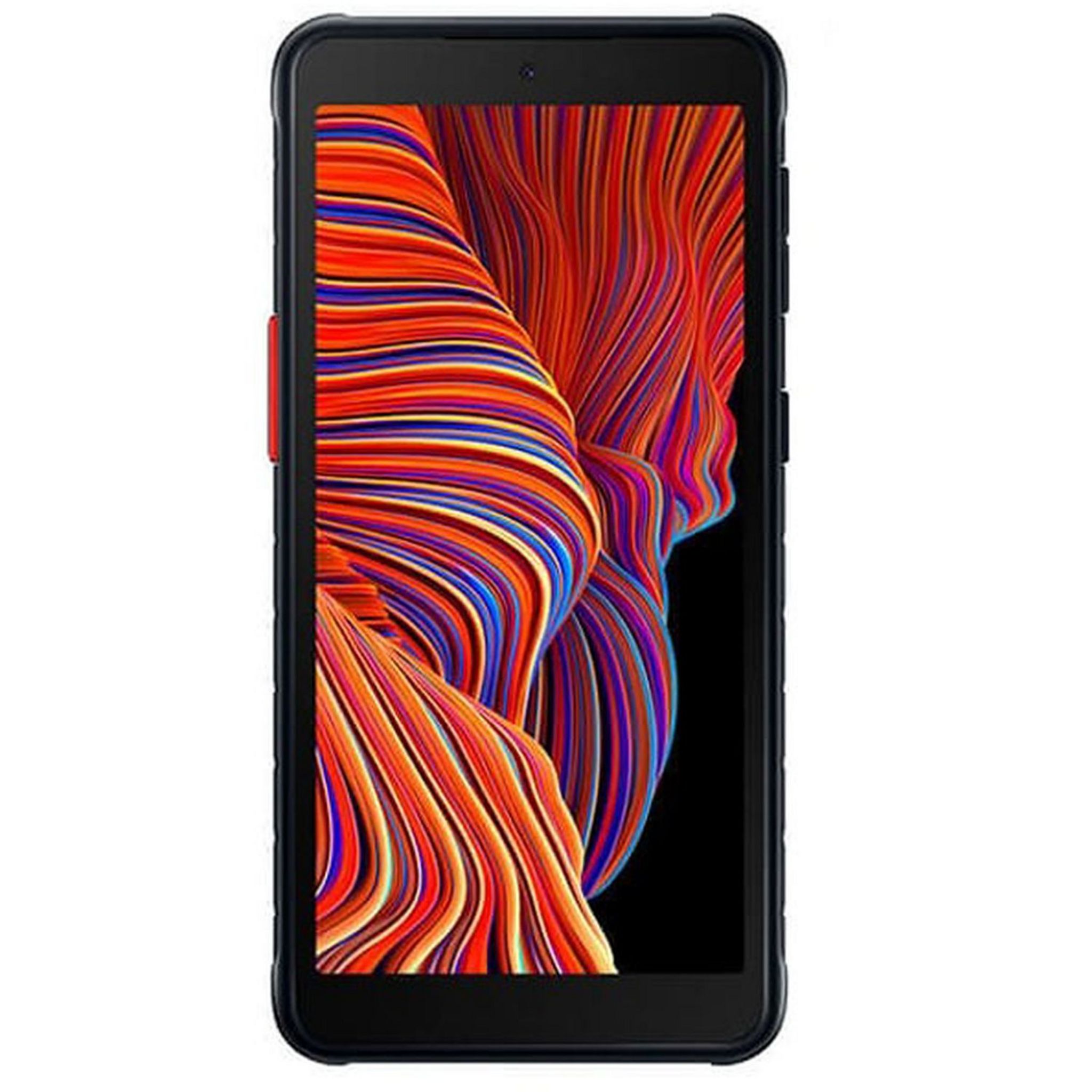 Voir la diapositive 7 : SAMSUNG Smartphone Galaxy XCover 5 Entreprise Edition  4G  Noir 