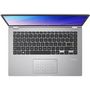 Voir la diapositive 5 : ASUS Ordinateur portable F414MA-EK1821TS - Blanc