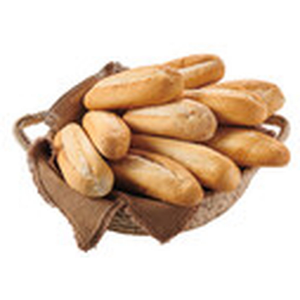 Pain pour brochette 15 pièces 