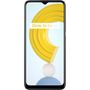 Voir la diapositive 3 : REALME Smartphone C21  32 Go  6.5 pouces  Noir  4G  Double Nano Sim
