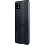 Voir la diapositive 4 : REALME Smartphone C21  32 Go  6.5 pouces  Noir  4G  Double Nano Sim