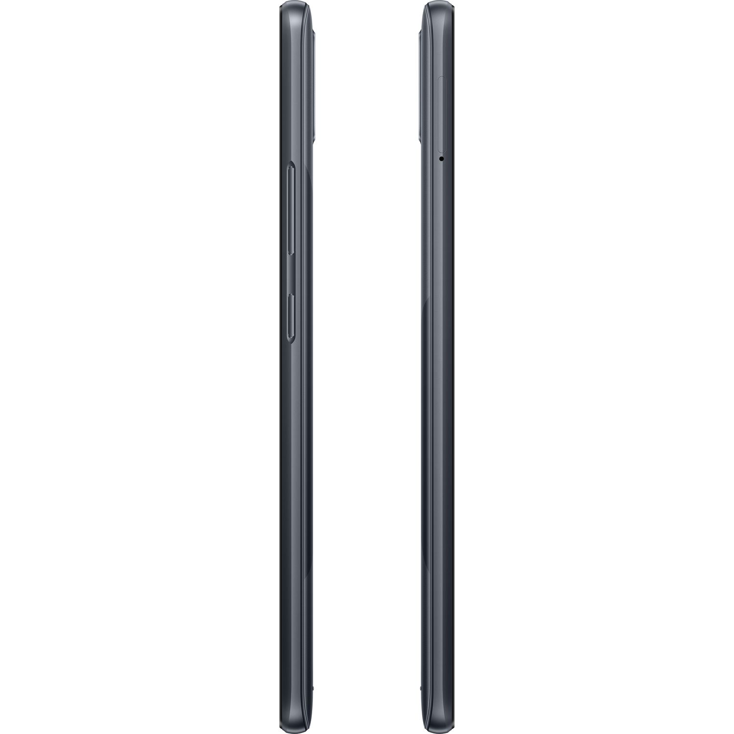 Voir la diapositive 6 : REALME Smartphone C21  32 Go  6.5 pouces  Noir  4G  Double Nano Sim