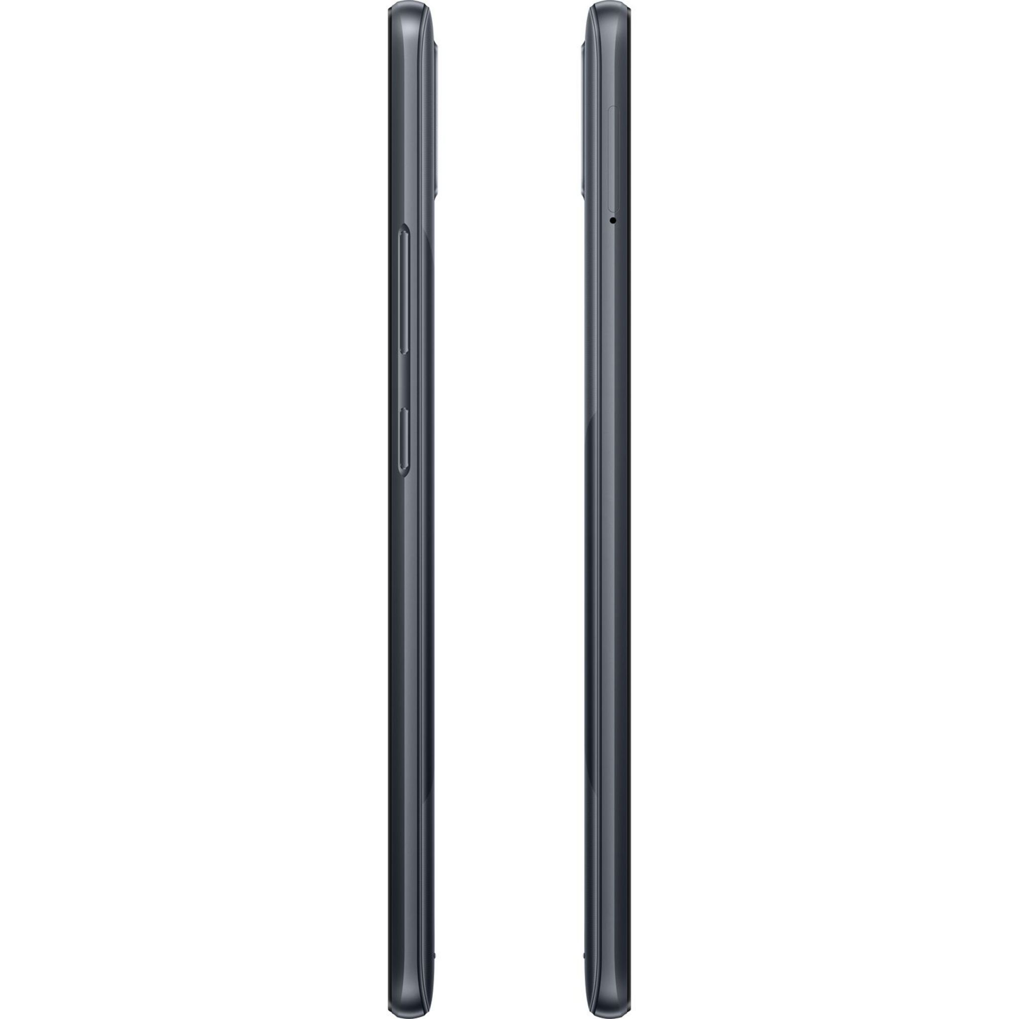 Voir la diapositive 6 : REALME Smartphone C21  32 Go  6.5 pouces  Noir  4G  Double Nano Sim