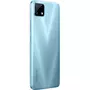 REALME Smartphone 7i  64 Go  6.5 pouces  Bleu  4G  Double Sim