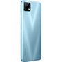 Voir la diapositive 3 : REALME Smartphone 7i  64 Go  6.5 pouces  Bleu  4G  Double Sim
