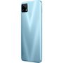 Voir la diapositive 4 : REALME Smartphone 7i  64 Go  6.5 pouces  Bleu  4G  Double Sim