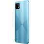 Voir la diapositive 3 : REALME Smartphone C21  32 Go  6.5 pouces  Bleu  4G  Double Nano Sim