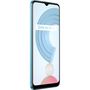 Voir la diapositive 4 : REALME Smartphone C21  32 Go  6.5 pouces  Bleu  4G  Double Nano Sim